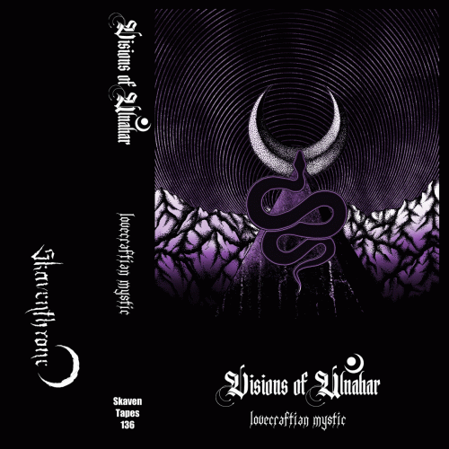 Visions Of Ulnahar : Lovecraftian Mystic